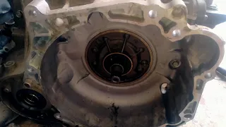 طريقة فحص زيت الجير الاوتوماتيك فتيس لسيارات هيونداي وكيا التي تأتي بدون مقياس زيت 