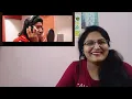 AK THE TIGER LYRICAL SONG REACTION |GOOD BAD UGLY | AJITH | DARKKEY | GV PRAKASH| ADHIK RAVICHANDRAN