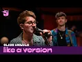 Download Lagu Glass Animals cover Destiny's Child 'Say My Name' for Like A Version