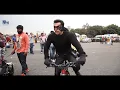 Download Lagu Kick Making - Delhi | Salman Khan | Sajid Nadiadwala