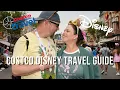 Is Costco the Trick to Epic Disney Vacations day 13