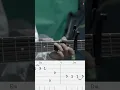 arvian dwi - ajarkan aku fingerstyle guitar