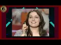 Tina Charles - You Set My Heart On Fire Part 1  (1976, Televisión Española)