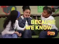 The Power of After-School Programs