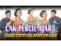 Download Lagu PERCIL AJAR JOGED PETETAN KARO KABEH SINDEN DELOK EN TAPI OJO DIGUYU