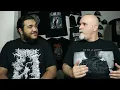 From Takedowns To Breakdowns - Kerry King Broke (Slayer)