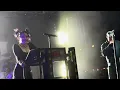 KMFDM - Hi Fi Annex 10/18/2024
