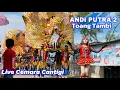 Download Lagu Lagu Viral Toang Tambi | ANDI PUTRA 2 | Live Cemara Cantigi