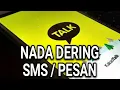 Download Lagu CARA MENGUBAH NADA DERING SMS/PESAN DI KAKAOTALK MP3