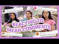 Download Lagu READING MEAN COMMENTS! MAY NAPIKON? | NICOLE CALUAG