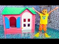 Download Lagu Vlad ve Niki evlerinde yeni bir dizi derlemesi