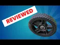 Parts Camp Lawn Mower Wheel kits 7 inch Wheels Review