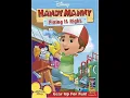 Download Lagu Opening To Handy Manny: Fixing It Right 2008 DVD