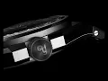 YEMA Wrismaster Micro Rotor 3D Watch Animation by Blade Render