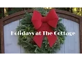 Holidays at Loma Vacation Cottage