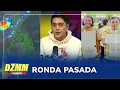 Download Lagu Ronda Pasada | DZMM Teleradyo (07 July 2025)