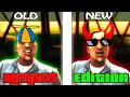 Download Lagu OLD -vs- NEW :: GTA Definitive Edition BEST Version Comparison