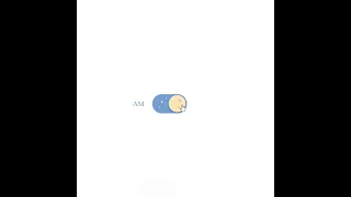 Awesome CSS Animated Toggle Button - Learn How to Create It