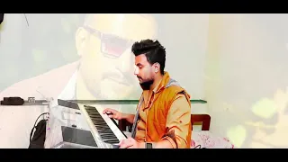 تتر برنامج حكاوي القهاوي عزف علاءالدين دندنها