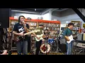 Twin Peaks "Dance Through It" Live