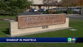 Manteca residents wants answers after city shakeup