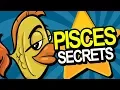 21 Secrets of the PISCES Personality