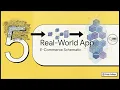 Designing Data Exchange Flows Field Mapping Serialization Forge College