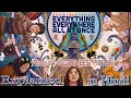Everything Everywhere All At Once 2023 Movie Explained In Hindi IMDB 8 0