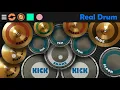 [DRUM COVER] Lolita - Alay | Real Drum Cover (Audition Song)