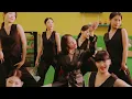 조유리 (JO YURI) | 'GLASSY' MV