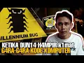 Download Lagu Y2K BUG : PROGRAM KOMPUTER YANG MEMBUAT DUNIA BISA SAJA BERHENTI