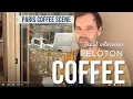 PARIS COFFEE Peloton BEST shop for English speakers TRENDY Marais District