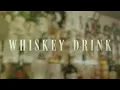 Download Lagu Jason Aldean - Whiskey Drink (Lyric Video)