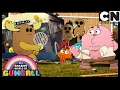 Utter chaos | The Finale | Gumball | Cartoon Network