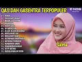 ROBBI, SHOLAWAT BADAR - SHOLAWAT QASIDAH MERDU PENYEJUK HATI GASENTRA - 412 FULL ALBUM