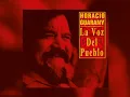 Horacio Guarany - Piel Morena (Audio)