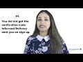 5 Reasons Why Informed Delivery Is Not Working