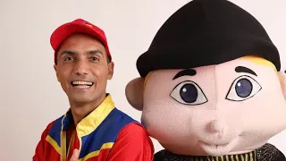 عمو صابر والمسحراتي مباشر رمضان كريم ☪️
