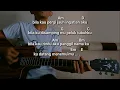 Download Lagu CHORD PELENGKAP HIDUPKU - Eren Ft. Romi || Kunci Gitar√