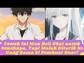 Download Lagu Cewek Ini Mau Beli Obat untuk Neneknya, Tapi Malah Ditarik ke Gang Sama Si Pembuat Onar!