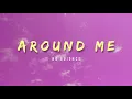 Download Lagu No Guidnce - Around Me (Lyrics)
