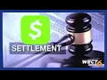 Cash App users could get money back under 165M multistate settlement