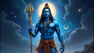 unlock the unbelievable energy of lord shivas most powerful chant