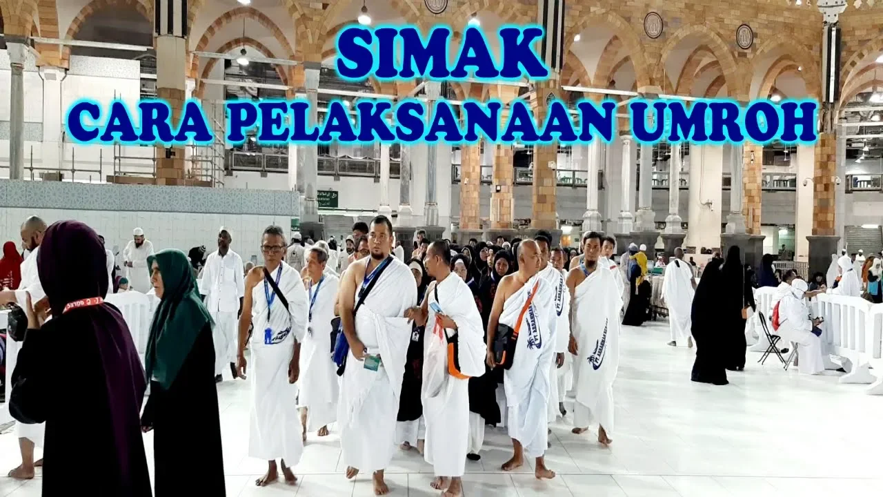 Buku Panduan Lengkap Haji Dan Umrah Sesuai Sunnah Pustaka Quran Sunna Yufid Store Toko Muslim