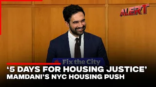 NYC Moves to Fast-Track Emergency Housing Cases Against Negligent Landlords US News