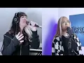 Blackhole - Architects (Vocal Cover)