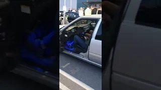 اعمل في مجال تركيب سستم صوت في سويد GAS CAR AUDIO 