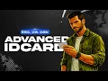 Advanced ID Card FiveM Script ESX QB QBX