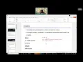 Python Essentials Session 02