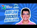 2 How to install Apache Airflow using Docker